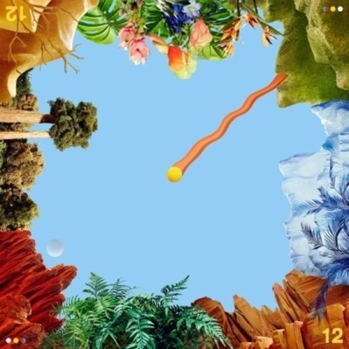 Beenzino - Vol 1 (12) - Music CD