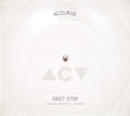 Acourve - First Step (vol 1) - Music CD