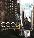 Cool - Cool: All Time Greatest Hits Part 1 - Music CD