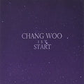 Hong,chang-woo - Start - Music CD