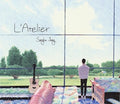 Jung,sung-ha - Vol 6 (l'atelier) - Music CD