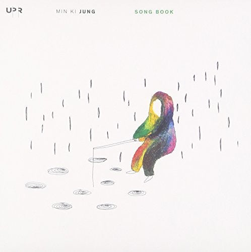 Jung,min-ki - Song Book - Music CD