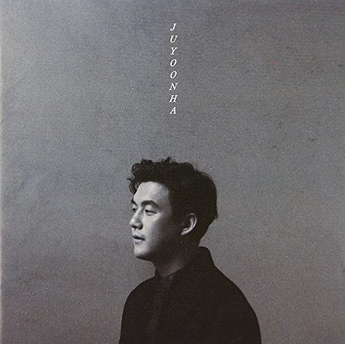 Ju,yoon-ha - Vol 2 (kind) - Music CD