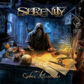 Serenity - Codex Atlanticus - Music CD