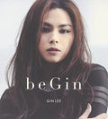 Gin Lee - Be Gin - Music CD