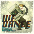 Wedance - Produced Unfixed Vol 3 - Music CD