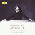 Mozart / Hai-kyung,suh - Mozart: Piano Concertos 19 & 20 & 21 & 23 - Music CD