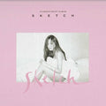 Hyomin - Sketch (2nd Mini Album) - Music CD