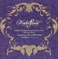 Kalafina - Live Tour 2014 - Music CD