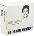 An,chi-hwan - Anthology (complete Myself) - Music CD