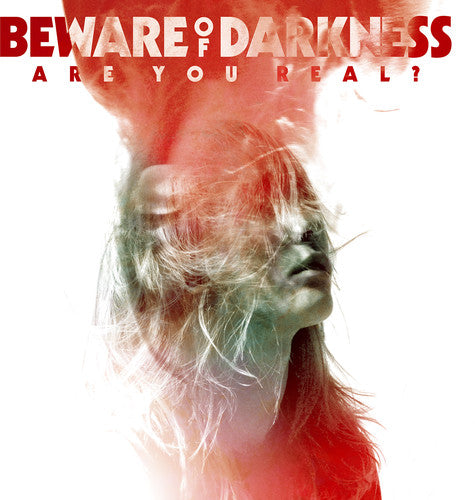Beware Of Darkness - Are You Real - Music CD