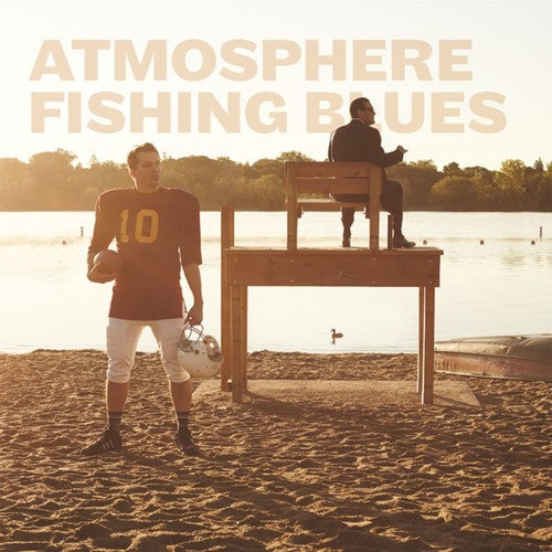 Fishing Blues [3xLP] Vinyl Record