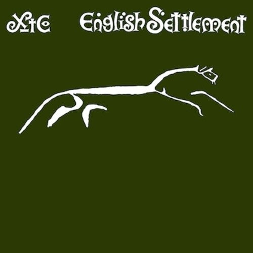 Xtc - English Settlement - Music CD