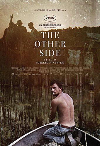 Other Side - Other Side - DVD
