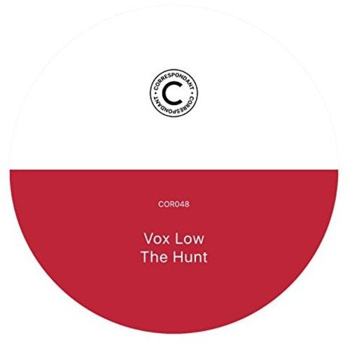 Vox Low - Hunt - Vinyl Record