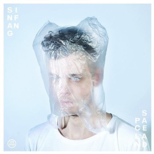 Sin Fang - Spaceland - Music CD