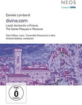Lombardi,daniele - Divina.com - DVD