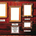 Emerson Lake & Palmer - Pictures At An Exhibition - Vinyl Record
