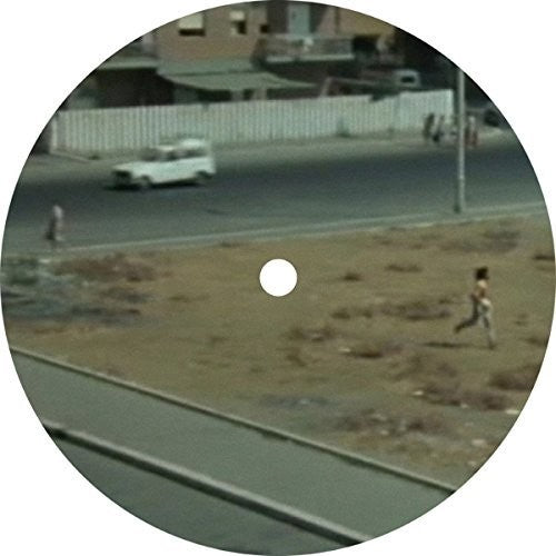 Rubini - Run - Vinyl Record