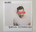 Syrossian,darius - Balance Presents Do Not Sleep - Music CD