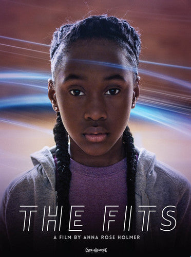 Fits - Fits - DVD