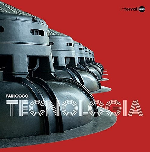 Farlocco - Tecnologia - Vinyl Record