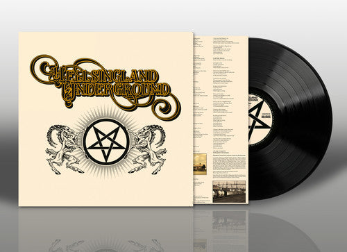 Hellsingland Underground - Hellsingland Underground - Music CD