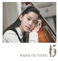 Ou-yang,nana - 15: Special Edition - Music CD