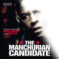 Manchurian Candidate (2004) (score) / O.s.t. - Manchurian Candidate (2004) / O.s.t. - Music CD