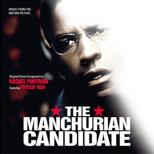 Manchurian Candidate (2004) (score) / O.s.t. - Manchurian Candidate (2004) / O.s.t. - Music CD