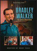 Walker,bradley - Call Me Old-fashioned - Music CD