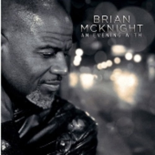 An Evening With Music CD
