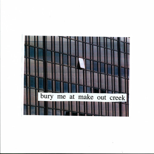 Mitski - Bury Me At Makeout Creek - Music CD