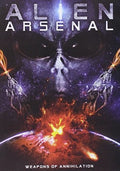 Alien Arsenal - Alien Arsenal - DVD