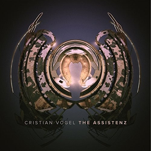 Vogel,cristian - Assistenz - Music CD