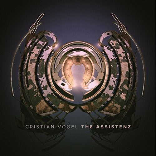 Vogel,cristian - Assistenz - Vinyl Record
