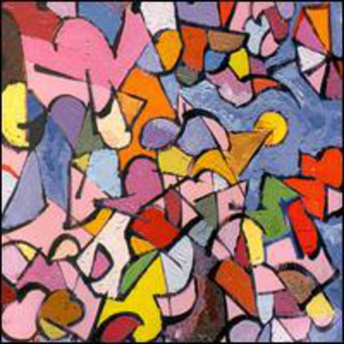 Bright - Full Negative Or Breaks - Music CD