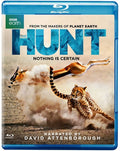 Hunt - Hunt - Blu-ray