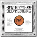 Medicine Head - New Bottles Old Medicine - Vinyl Record