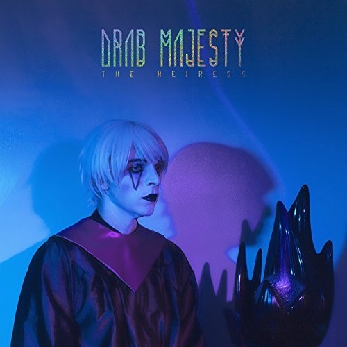 Drab Majesty - Heiress / Demon - Vinyl Record