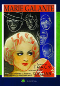 Marie Galante - Marie Galante - DVD