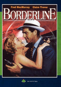 Borderline - Borderline - DVD
