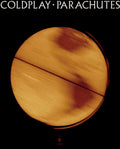 Coldplay - Parachutes [CD]