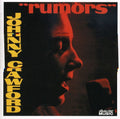 Crawford,johnny - Rumors - Music CD