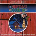 Gaither,bill & Gloria / Homecoming Friends - Christmas In The Country - Music CD
