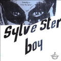 Sylvesterboy - Monsters Rule This World - Music CD