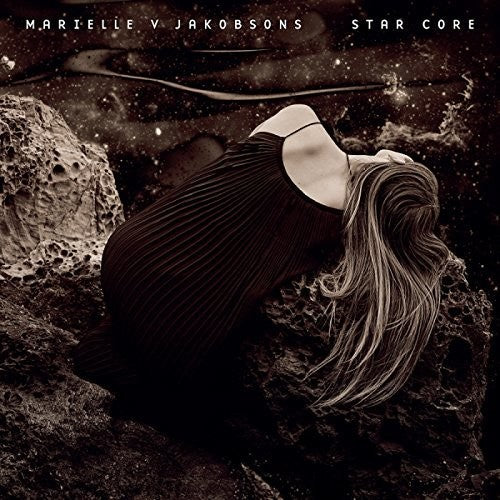 Jakobsons,v Marielle - Star Core - Music CD