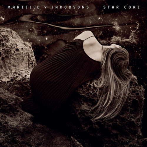 Jakobsons,v Marielle - Star Cove - Vinyl Record