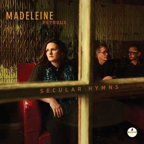 Peyroux,madeleine - Secular Hymns - Music CD