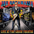Bonamassa,joe - Live At The Greek Theatre - Vinyl Record